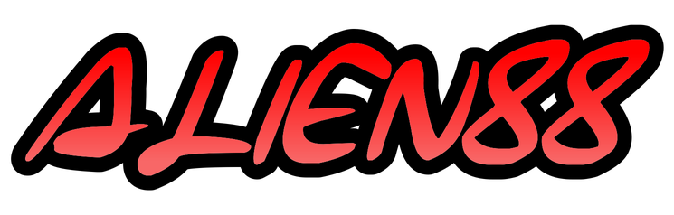 LOGO ALIEN88